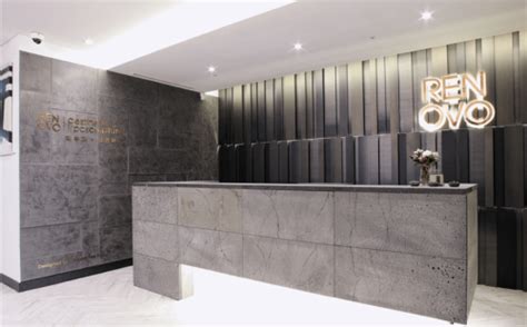 seoul face clinic|Renovo Skin Clinic .